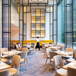 カフェ・イン・ザ・パーク