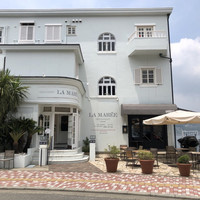 レストラン ラ・マーレ - 