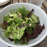 レストラン ラ・マーレ - 