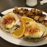 Eggs 'n Things - 