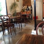 OSTERiA MONTE - 