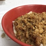 老牌牛肉拉麵大王 - 