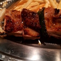 マヌエル タスカ ド ターリョ 丸の内店 - 