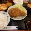 とんかつ まさむね