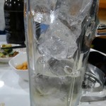 立ち飲み居酒屋 ドラム缶 - 