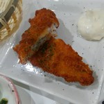 立ち飲み居酒屋 ドラム缶 - 