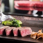 鉄板焼 ちゃやまち