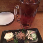 居酒屋 金太郎 - 