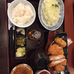 Tonkatsu Hamakatsu - 