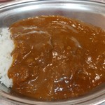 カレーショップ インデアン - 