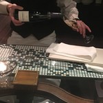 Shibuya Wine Bar Lo-d - 