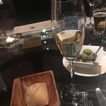 Shibuya Wine Bar Lo-d - 