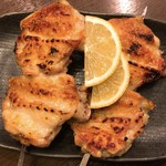 Sumibi Yakitori Hagi - 