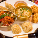 ナングロガル 新大久保店