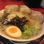 ラーメン　赤組 - 