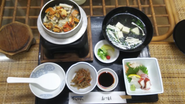 名物 瀬戸貝 の釜飯いただきました By わんこいなり 食在周防あらかわ 大畠 魚介料理 海鮮料理 食べログ 名物 瀬戸貝 の釜飯いただきました By わんこいなり 食在周防あらかわ 大畠 魚介料理 海鮮料理 食べログ