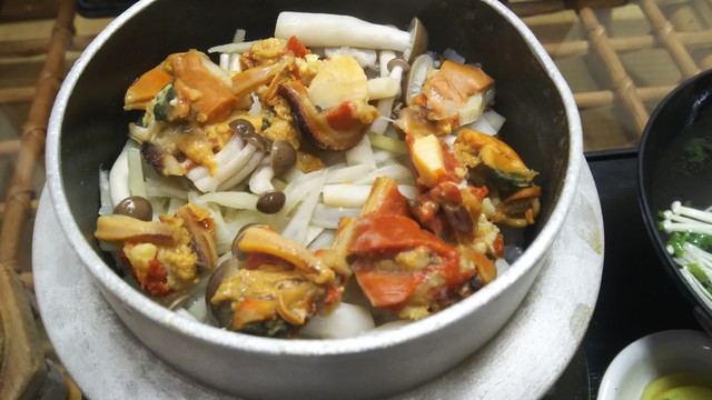 名物 瀬戸貝 の釜飯いただきました By わんこいなり 食在周防あらかわ 大畠 魚介料理 海鮮料理 食べログ 名物 瀬戸貝 の釜飯いただきました By わんこいなり 食在周防あらかわ 大畠 魚介料理 海鮮料理 食べログ