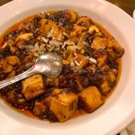 江南春 - 麻婆豆腐