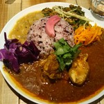 クボカリー 大名店 - 