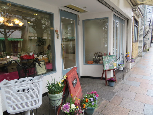 移転 シェ ラ メール 寺町本店 Chez La Mere 神宮丸太町 ケーキ 食べログ 移転 シェ ラ メール 寺町本店 Chez La Mere 神宮丸太町 ケーキ 食べログ