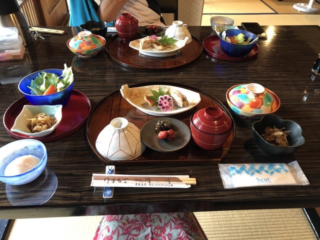 岡崎旅館 - 蔵王町その他（旅館・民宿）の写真