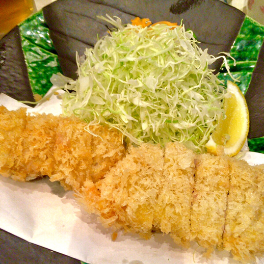 メトメさんが投稿したとん太（東京/高田馬場）の口コミ詳細 [食べログ] とん太