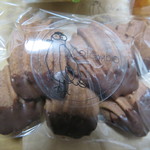 寺町コロンボ - チョコレートクッキー