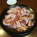 げんこつや 焼肉食堂 - 