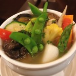 エ パタティ エ パタタ - 