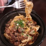 エ パタティ エ パタタ - 