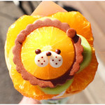 クレープリー チロル - 