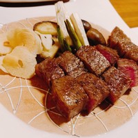 鉄板焼 みたき 桜坂 - 