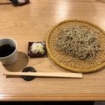 手打ち蕎麦切り 匠 - 