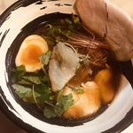 麺家 いさむ - 