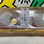 セブンイレブン - 料理写真: