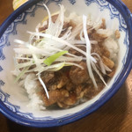 らぁ麺 えんの助 - 