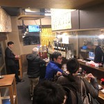 せんべろ居酒屋 酔いどれ - 