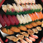 Sushi Doko So Hasegawa - 