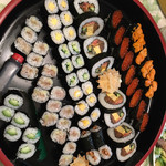 Sushi Doko So Hasegawa - 