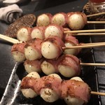 Yakitori Torisuke - 