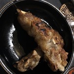 Yakitori Torisuke - 