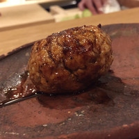 鶏割烹 ならや - つくね