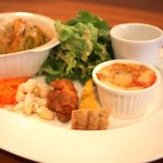 ビストロ カシ - 