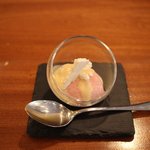 ビストロ カシ - 