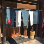 そばきり 萬屋町 助六 - 