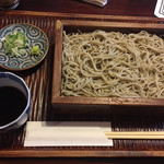 そばきり 萬屋町 助六 - 