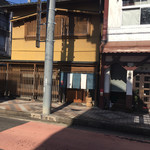 そばきり 萬屋町 助六 - 