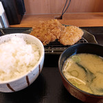 Gohan Dokoro Katsu An - 