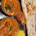 ハッピー ネパール&インディアン レストラン - 