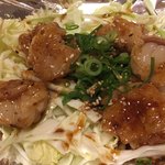 広島風お好み焼き・鉄板焼 安芸ノ屋 - 